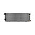 Mishimoto Jeep Cherokee Replacement Radiator 1991-2001 - R2340 Photo - out of package