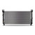 Mishimoto Cadillac Escalade Replacement Radiator 2002-2014 - R2370-AT Photo - out of package