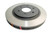 DBA 05-23 Nissan Frontier RWD/4WD Front 4000 Series Plain Rotor - 42310 Photo - out of package