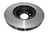 DBA 11-18 Porsche Cayenne (/w360mm Iron Front Rotor) Front 4000 Series Plain Rotor - 42596 Photo - out of package