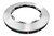 DBA 09-21 Nissan GT-R Rear 5000 Series Replacement Ring - 52323.1 Photo - out of package