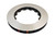 DBA 99-04 Audi A6 Quattro 4.2L Front 5000 Series Replacement Ring - 5240.1 Photo - out of package