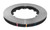 DBA 16-18 Ford Focus RS Front 5000 Series Replacement Ring - 52968.1 Photo - out of package