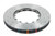 DBA 03-06 Mitsubishi Lancer Evolution Front 5000 Series Drilled & Slotted Replacement Ring - 5418.1XS Photo - out of package