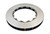 DBA 05-17 Subaru WRX STI Front 5000 Series Replacement Ring - 5654.1 Photo - out of package