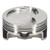 Wiseco Chevy LS 4.155in Bore 4.000in Stroke 1.110in CH -25.00 CC Piston Shelf Stock Kit - Set of 8 - K0035X155 User 7