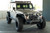 DV8 Offroad 07-18 Jeep Wrangler JK Slim Fender Flares - FDJK-07 Photo - Primary