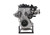 Ford Racing 2.3L HO EcoBoost Crate Engine (No Cancel No Returns) - M-6007-23TAHO Photo - Unmounted