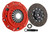 Action Clutch Clutch Kit for Acura RSX 2002-2006 5-speed  Includes Lightened Flywheel - ACR-0482