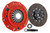 Action Clutch Clutch Kit for Infiniti G37 2008-2013 3.7L  incl. Concentric Slave Bearing - ACR-0765