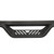 Westin 99-13 Chevrolet Silverado 1500 (Ext. Cab) Outlaw Drop Nerf Step Bars - Textured Black - 20-11685 Photo - Unmounted