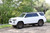 Go Rhino 14-24 Toyota 4Runner E1 Elec. Running Board Kit (Excl Limited, Nightshade Edit.+ TRD Sport) - 20442564PC Photo - lifestyle view