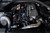 CSF Gen 2 B58 Race X Charge-Air-Cooler Manifold - Raw Billet Aluminum Finish - 8400 Photo - Mounted