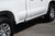 Go Rhino 19-23 Chevy Silverado Standard Cab 2dr E-BOARD E1 Electric Running Board Kit-Textured Black - 20404857PC Photo - Mounted
