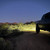 ARB NACHO Quatro Flood 4in. Offroad LED Light - Pair - PM451 Photo - lifestyle view