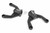 Perrin 2013+ BRZ/FR-S/86/GR86 Rear Shock Tower Brace - Carbon Fiber - PSP-SUS-043CF User 1