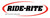 Firestone Ride-Rite Analog Air Helper Spring Kit 22-24 Toyota Tundra 2WD/4WD (W217602861) - 2861 Logo Image
