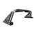 Go Rhino 22-24 Toyota Tundra 4dr Sport Bar 2.0 for Full Size Trucks - Polished SS (Drilling Req.) - 911020PS Photo - Primary