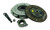 EMPI Clutch Kit, 200mm, Type 1 67-70, Type 2 63-70, Type 3 66-70, Ghia 67-70