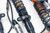 Moton 17-21 Honda Civic FK8 FWD 3-Way Series Coilovers w/ Springs - M 504 019S Photo - Close Up