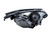 Hella 06-10 BMW 5-Series LED Headlamp - Left Side - 169009151 Photo - Unmounted