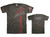 Mens ATAK T-Shirt Charcoal - Small - 21562 Photo - Primary