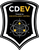 ICON 2023+ GM Canyon/Colorado EXT Travel 2.5 Series Shocks VS RR CDEV Coilover Kit - 71670E Logo Image