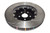 DBA 16-20 Lexus GS F Front 5000 Series Slotted Rotor W/ Black Hat - 52788BLKS Photo - out of package