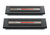 Ford Racing 21-24 Bronco Ford Performance Sill Plate Kit - M-1613208-B Photo - Primary