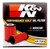 K&N Oil Filter OIL FILTER; AUTOMOTIVE - HP-7043 Photo - in package