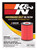 K&N Oil Filter OIL FILTER; AUTOMOTIVE - HP-7043 Photo - in package