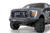 Addictive Desert Designs 2021 Ford F-150 Stealth Fighter Winch Front Bumper - F191422860103 Photo - Mounted