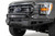 Addictive Desert Designs 2021 Ford F-150 HoneyBadger Front Bumper w/o Top Hoop - F190111040103 Photo - Primary