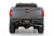 Addictive Desert Designs 2021 Ford F-150 Stealth Fighter Rear Bumper w/ Back up Sensors - R191231280103 Photo - Mounted