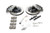 Alcon 2015+ BMW M3 F80 380x32mm Grey 4 Piston Rear Brake Upgrade Kit - BKR6959B08 Photo - Primary