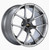 BBS RI-S 20x10 5x112 ET38 Diamond Silver Center / Diamond Cut Lip Wheel -82mm PFS/Clip Required - RIS014DSPK User 1