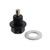 BLOX Racing Magnetic Drain Plug - Oil / 14x1.5mm (Fits Honda Mitsubishi Ford GM Mazda Suzuki) - BXAC-00405 User 1