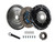 DKM Clutch VW 1.9 TDI Performance Organic MB Clutch Kit w/Steel Flywheel (440 ft/lbs Torque) - MB-034-141 Photo - Primary