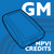 HPT GM MPVI1 Credit (*Serial Number/Email/Application Key Required*) - M01-1-001 User 1