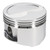 JE Pistons 427 BBF INV-DOME Set of 8 Pistons - 162117 User 3