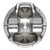 JE Pistons GM 2.0L Turbo ECOTEC LTG 86.5mm Bore 9.5:1 CR -1.5cc Dish Piston (Set of 4) - 345822 User 1
