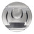 JE Pistons GM 2.0L Turbo ECOTEC LTG 86.5mm Bore 9.5:1 CR -1.5cc Dish Piston (Set of 4) - 345822 User 4