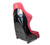 NRG FRP Bucket Seat PRISMA Edition - Medium (Maroon/ Pearlized Back) - FRP-303MAR-PRISMA User 1