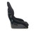 NRG FRP Bucket Seat w/ Fiber Glass - Mini Version - FRP-MINI-BK User 1