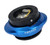 NRG Quick Release Gen 2.2 - Black Body / Shiny Blue Oval Ring - SRK-220BK/BL User 1