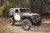 Rugged Ridge XHD Armor Fenders and Liner Kit 07-18 Jeep Wrangler JK 2-Door - 11615.05 Photo - Mounted