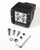 Rugged Ridge 3in Cube LED Light 16 Watt - 15209.03 Photo - Primary