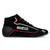 Sparco Shoe Slalom+ 46 BLK - 00127446NR Photo - Primary