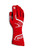 Sparco Glove Arrow 12 RED/BLK - 00131412RSNR Photo - Primary