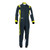Sparco Suit Thunder Small NVY/YEL - 002342GSGF1S Photo - Primary